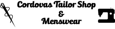 Cordova Tailor and Mens Shop